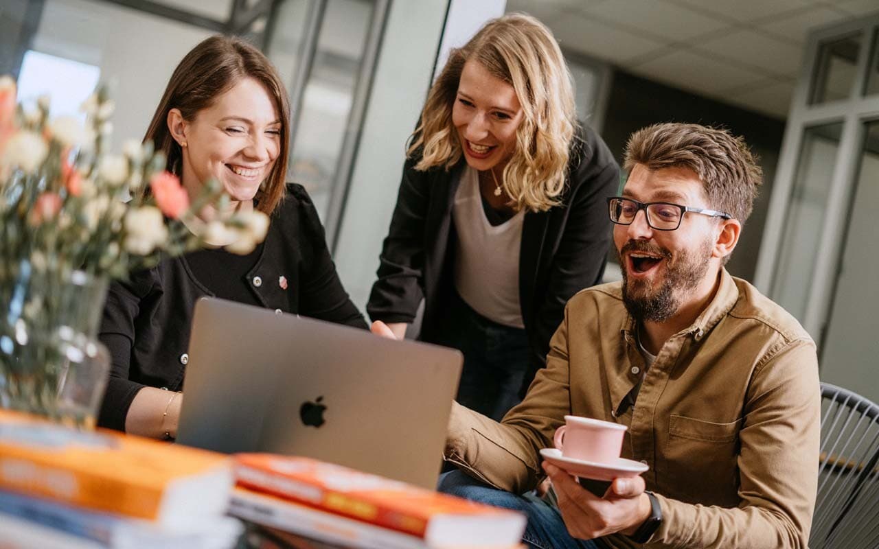 Personalvermittlung für Unternehmen: Fachkräfte finden leicht gemacht