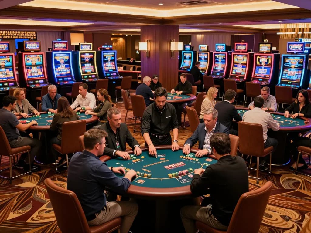 Winning Strategies for 2026 at BET88.com: Master Casino Games with Expert Tips