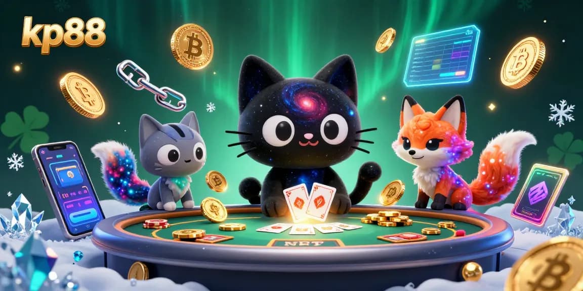 6 Insider Tips for Winning Big at kp88 in 2026