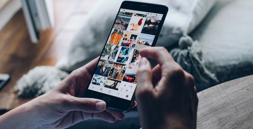 10 Tipps, um 10.000 Instagram-Follower zu bekommen, ohne sie zu kaufen