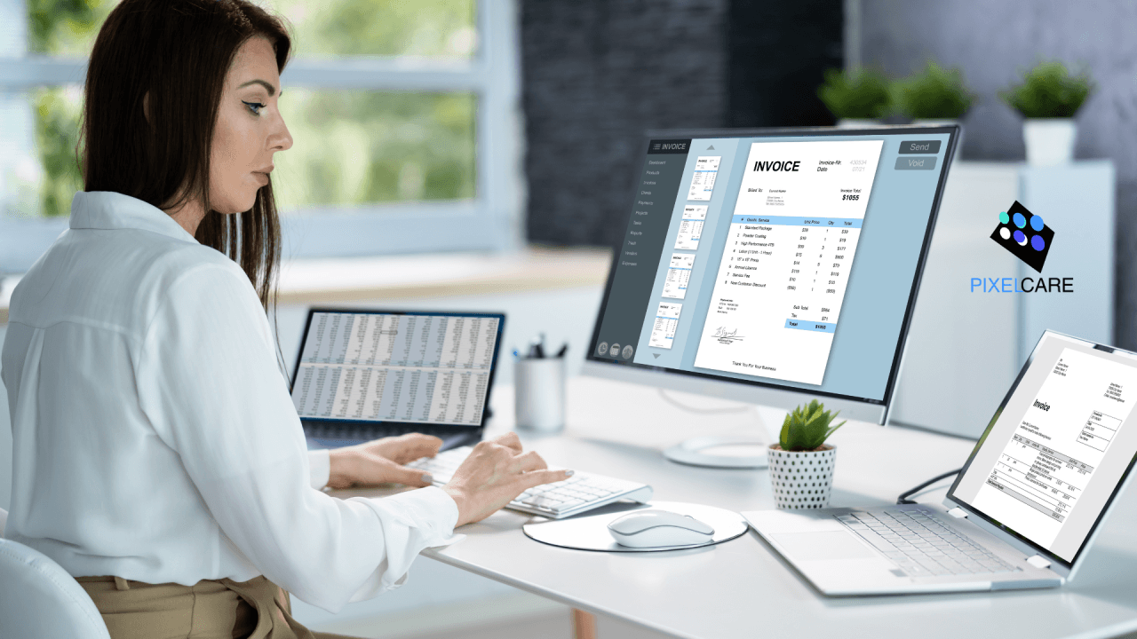Pflicht zur E-Rechnung ab 2025: E Rechnung Anbieter Vergleich – Lexoffice oder Sevdesk als ideale Lösung?