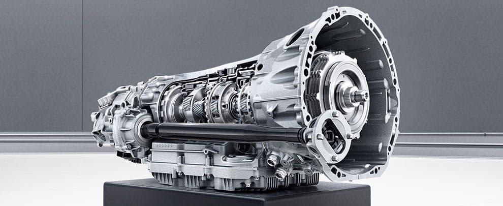 Mercedes-Benz-Teile erfüllen die Erwartungen