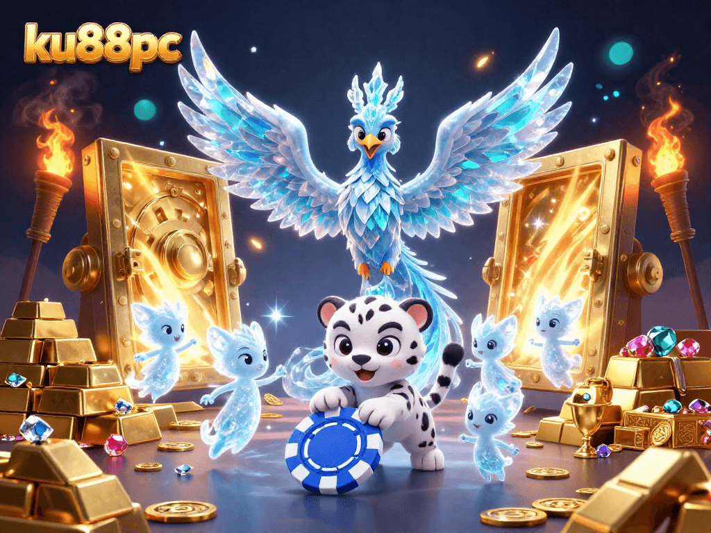 What's New in ku88pc for 2026? Winning Strategies for Gamblers