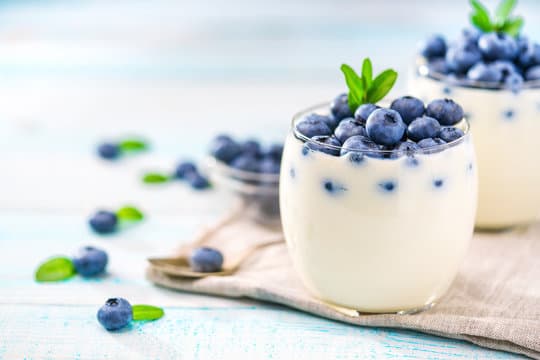 Dorfjoghurt-Odyssee: Das Erbe meiner Milch