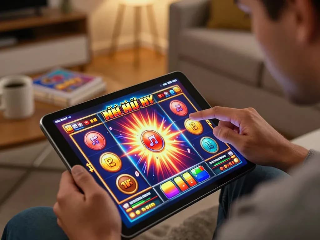 Winning Strategies for nổ hũ in 2026: Master the Game with Expert Tips