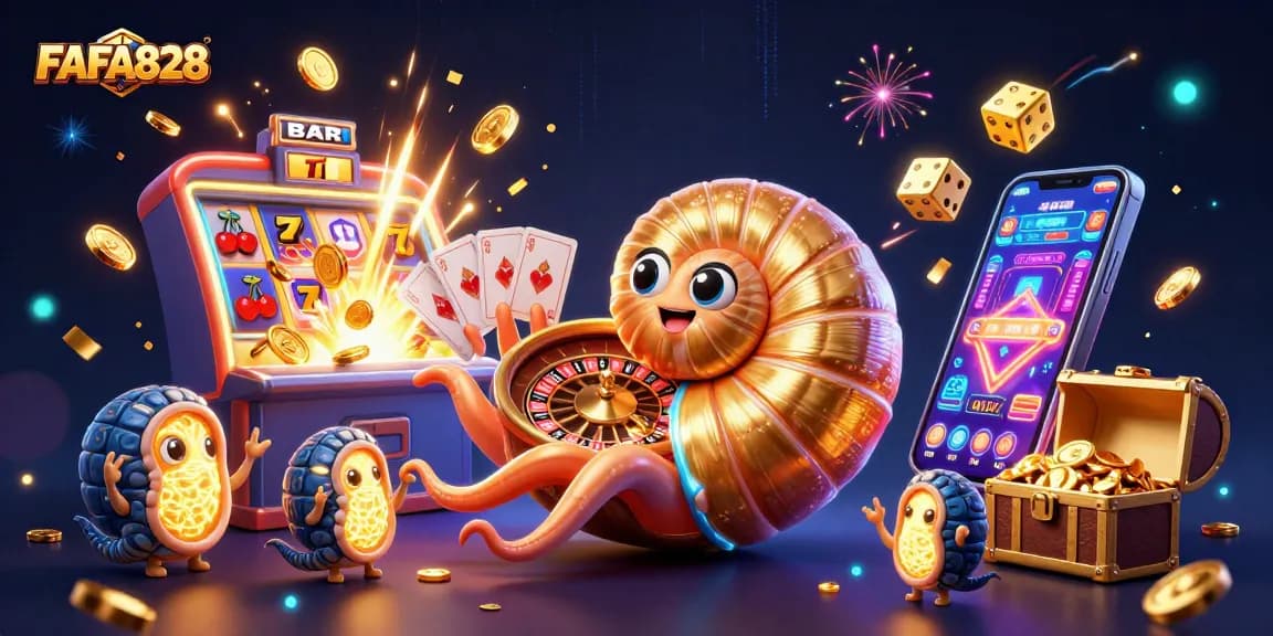 Switching to FAFA828: What Gamblers Can Expect and Winning Strategies for 2026