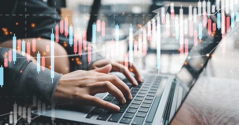 Aktienhandelsstrategien – Lernen Sie einfache, aber äußerst profitable Strategien für den Aktienhandel.