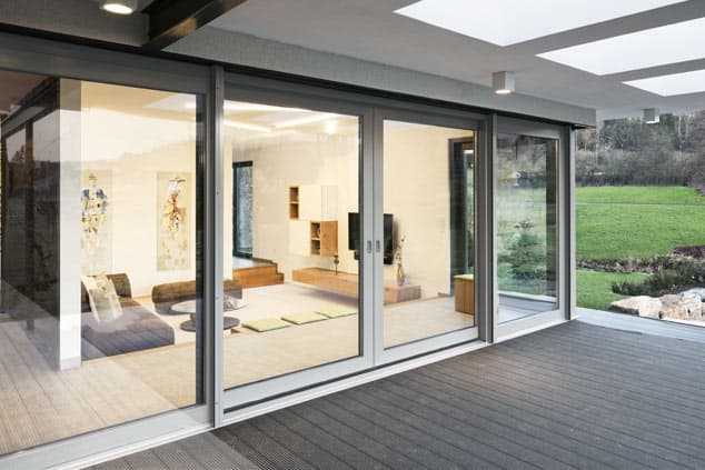Fenster kaufen: Warum die Wahl des richtigen Materials wichtig ist