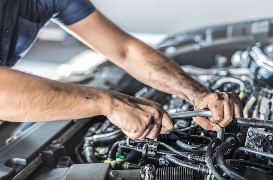Motorschaden Ankauf Köln, Bonn & NRW – Schnell und Sicher Ihr Defektes Auto Verkaufen