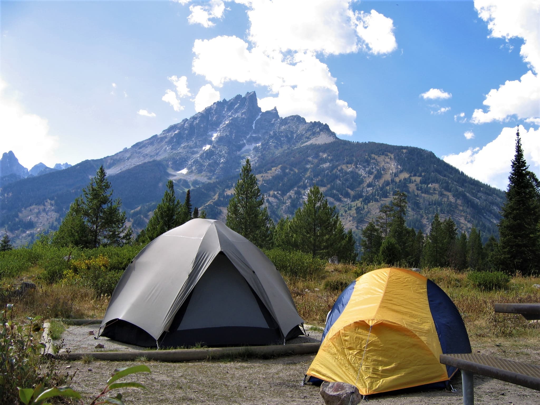 Die ultimative Camping-Checkliste: Alles, was Sie für eine erfolgreiche Reise brauchen