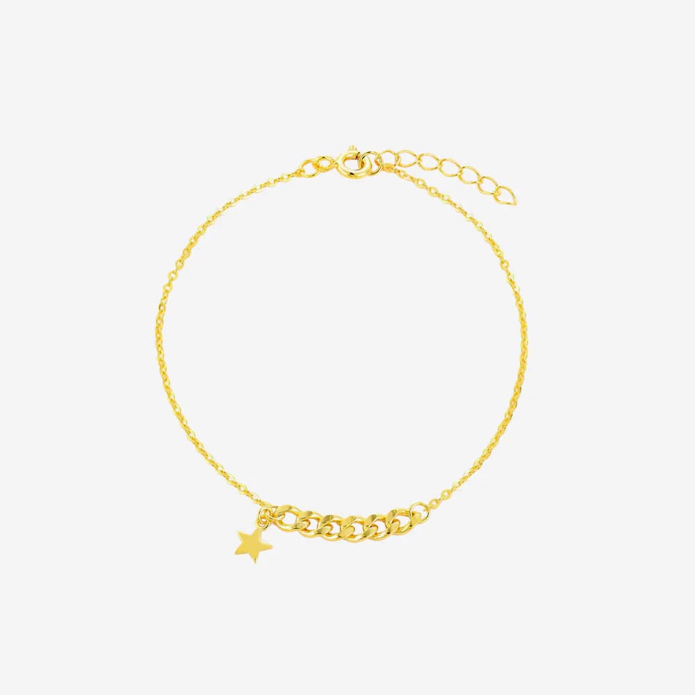 Czarina Armbänder aus Sterling Silber: Für Frauen, die ihre innere Königin mit Stolz und Eleganz zum Vorschein bringen möchten