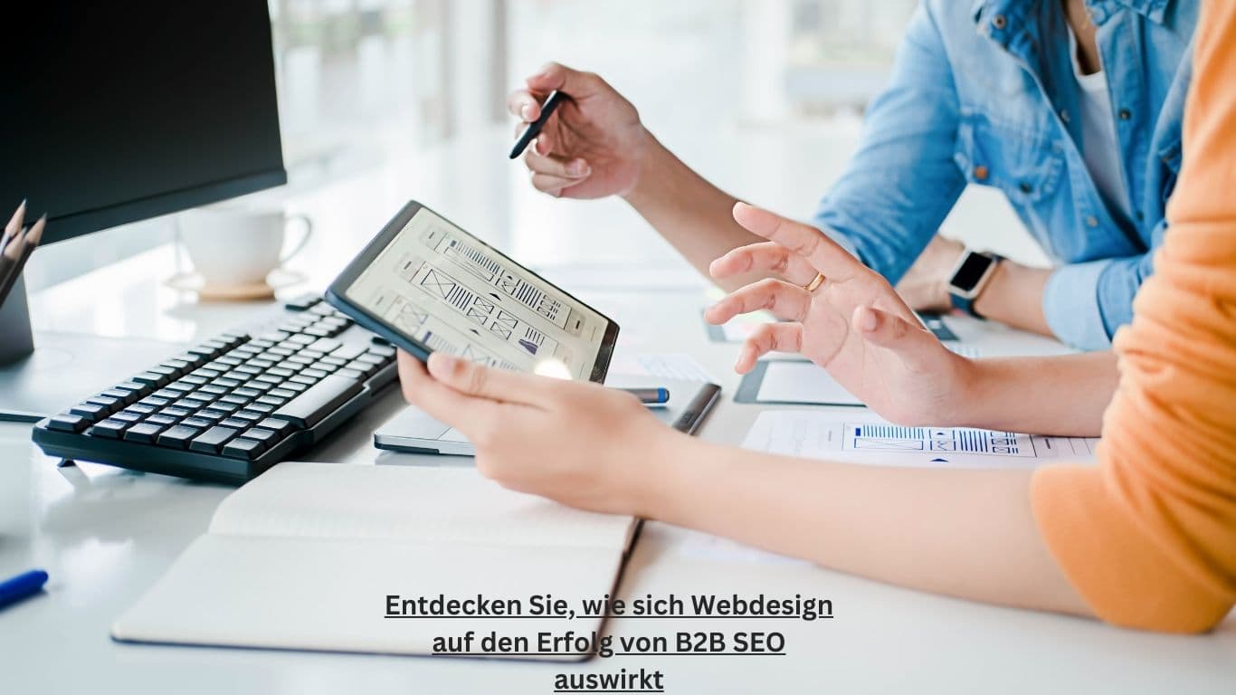 Erfolgreich im E-Commerce mit diesen professionellen Webdesign-Strategien