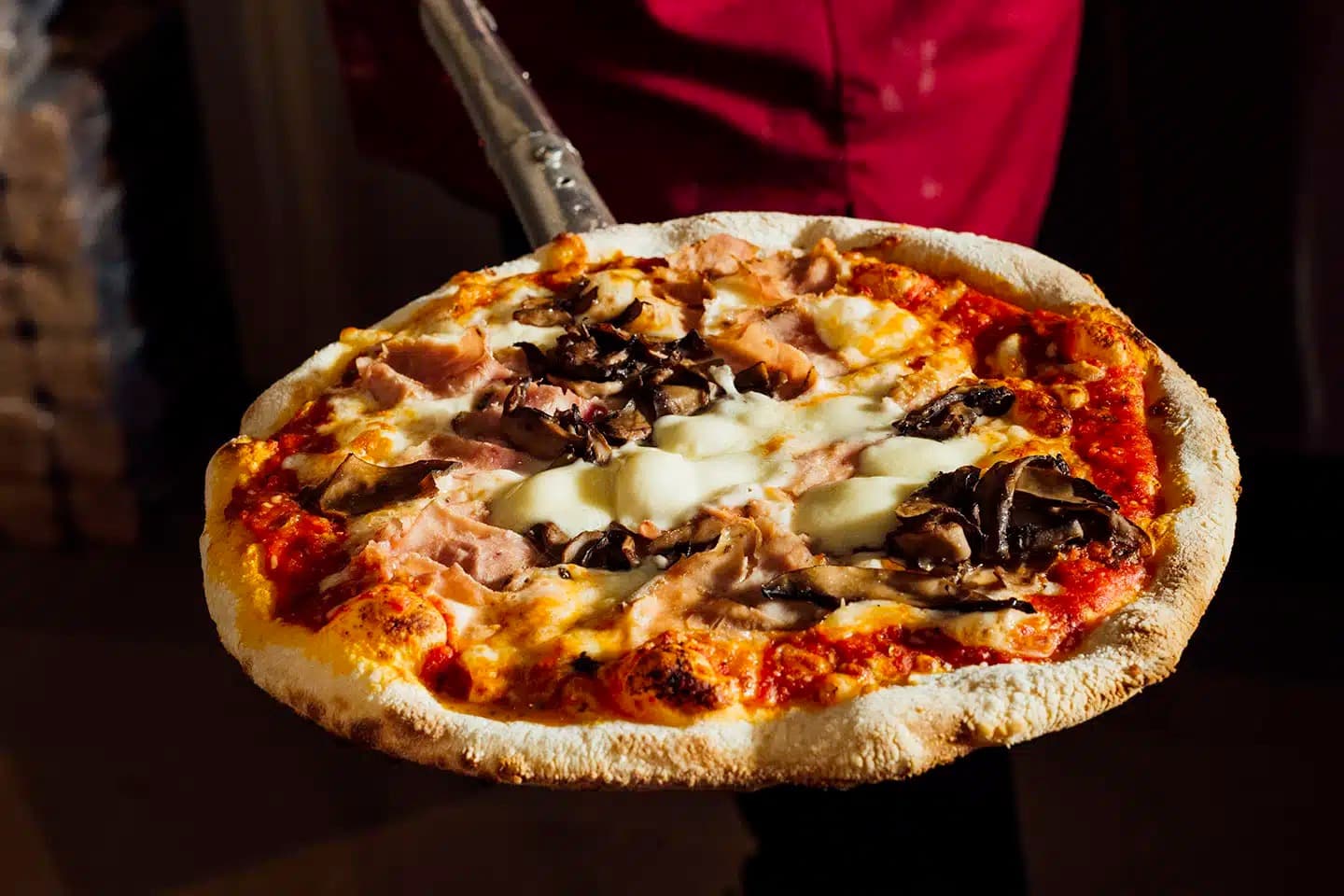 Auf der Suche nach einer wirklich Guten Pizzeria