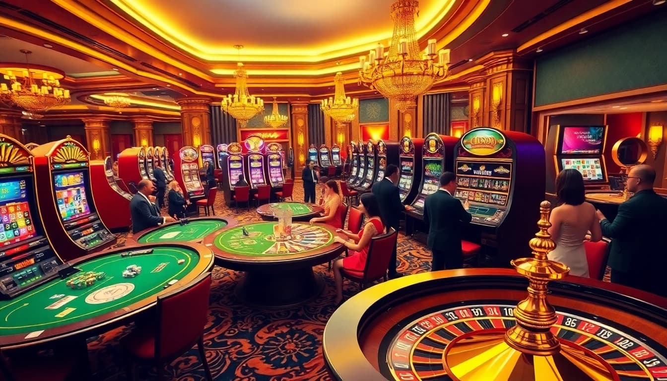 Winning Strategies at C168: Essential Tips for Effective Casino Play in 2026