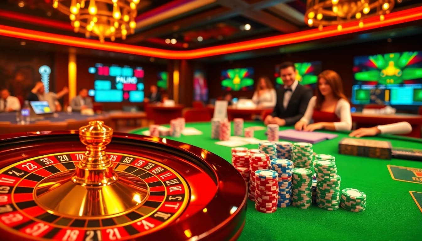 Winning Strategies for Live Casino Games on https://bong99.pro/ in 2025: Master Your Odds