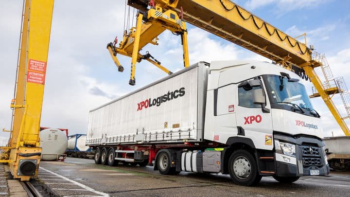 Effizienzsteigerung für Ihr Logistikunternehmen: Innovative Lösungen für Logistikunternehmen