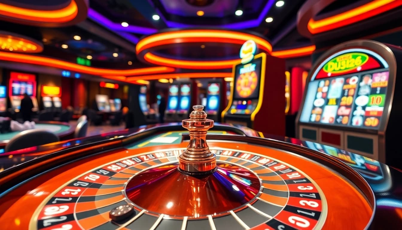DU388: Expert Gambling Strategies for Winning at Online Casinos in 2025