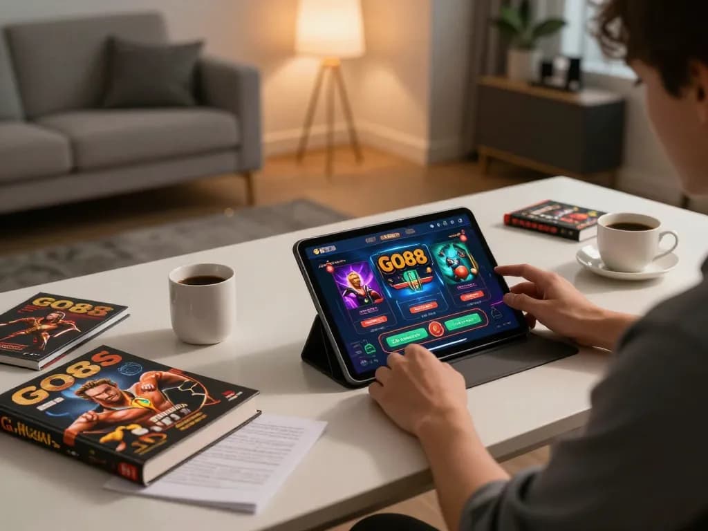 Mastering GO88: Proven Strategies for Winning in 2026's Online Gambling Arena