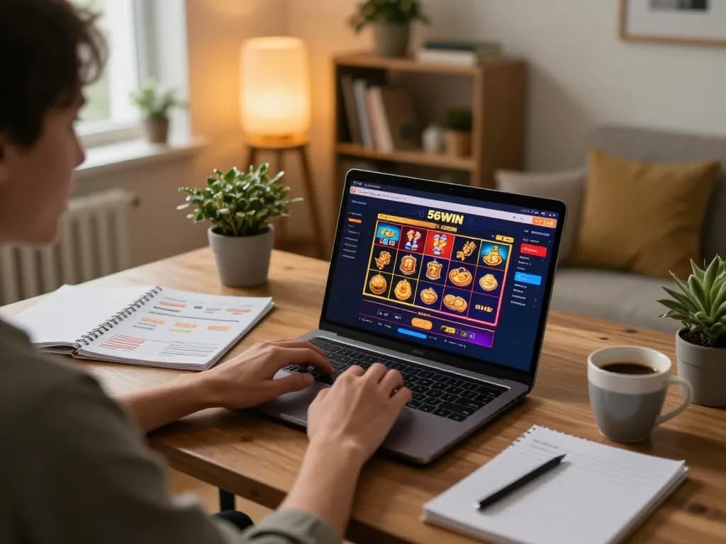 Mastering Winning Strategies on 56WIN: Essential 2026 Tips for Gamblers