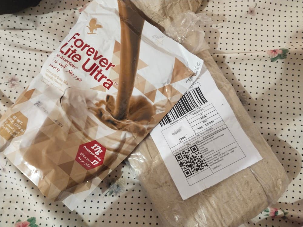 Forever Ultra Shake: Ein Muss für Unabhängige Distributor von Forever Living Products