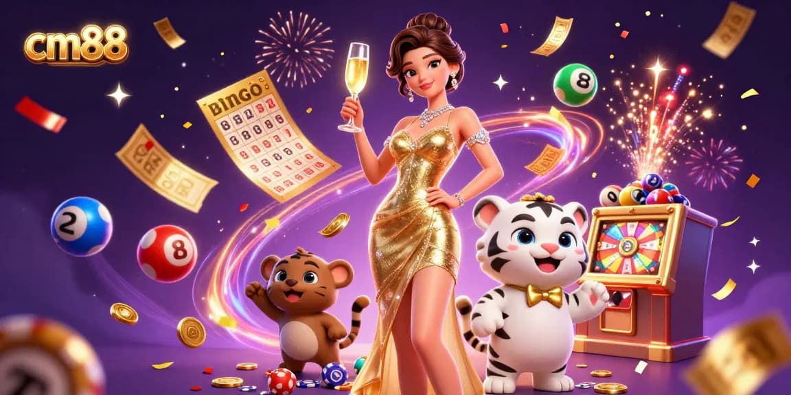 Winning Strategies at cm88: Essential Tips for Maximizing Your Odds in 2026