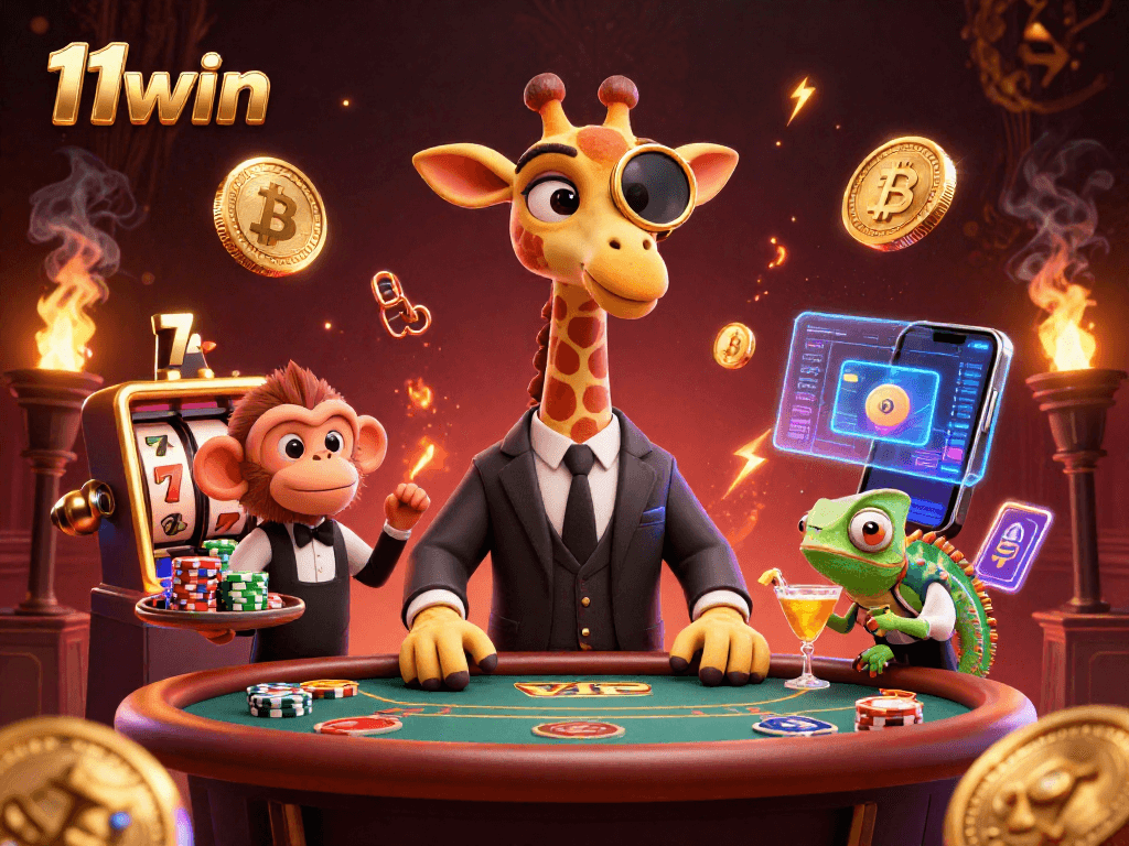 How to Profit from 11win: Strategic Betting Techniques for Gamblers in 2026