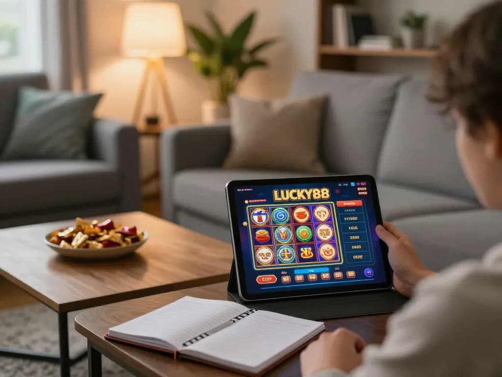 Winning Strategies with LUCKY88: Expert Guides for Better Odds in 2026