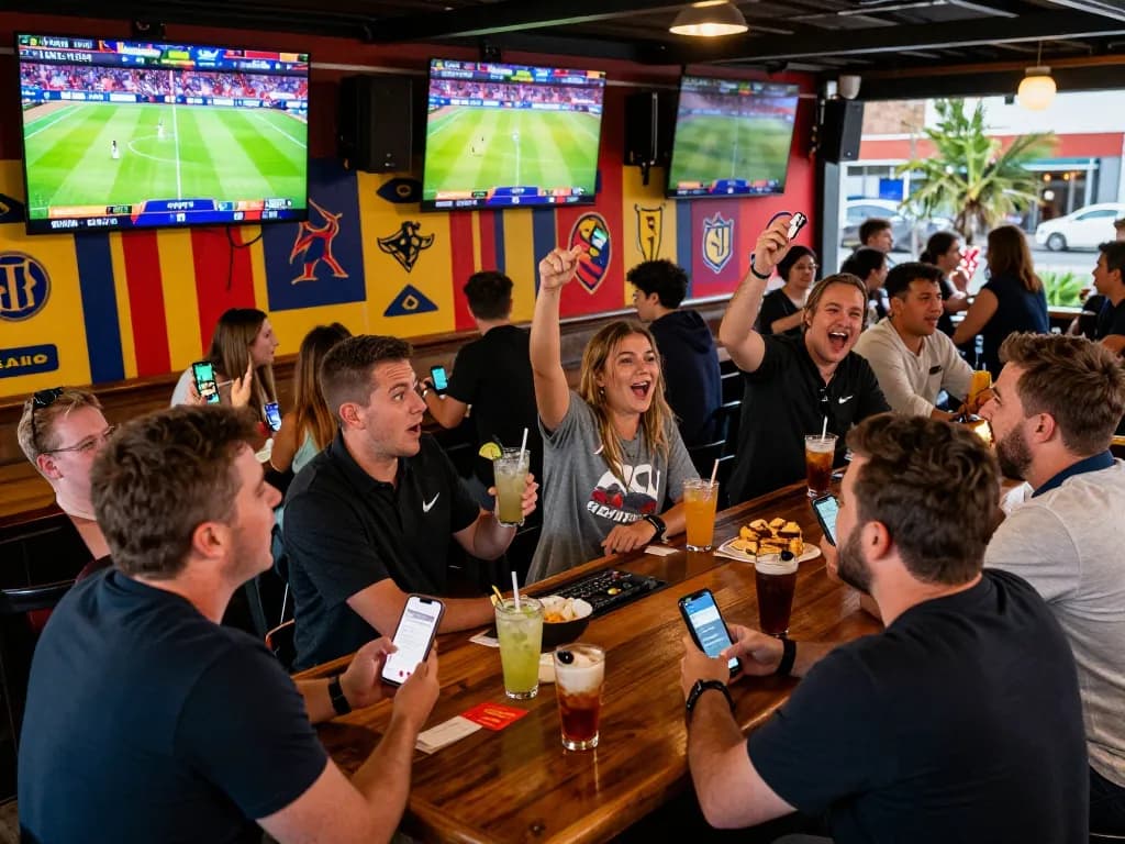 Tỷ Lệ Kèo Nhà Cái 5: Essential Betting Strategies for Winning in 2026
