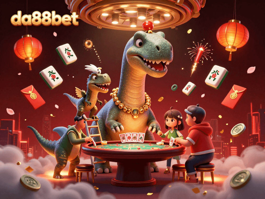 The Expert da88bet Playbook: Winning Strategies for Gamblers in 2026