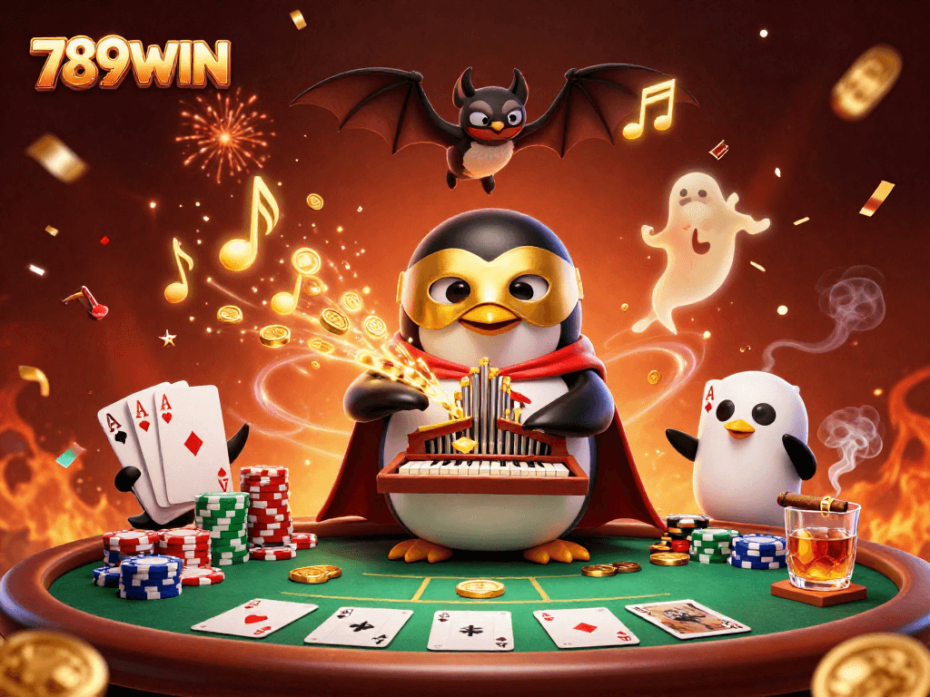 How to Dominate Casino Gaming Strategies with 789WIN in 2026