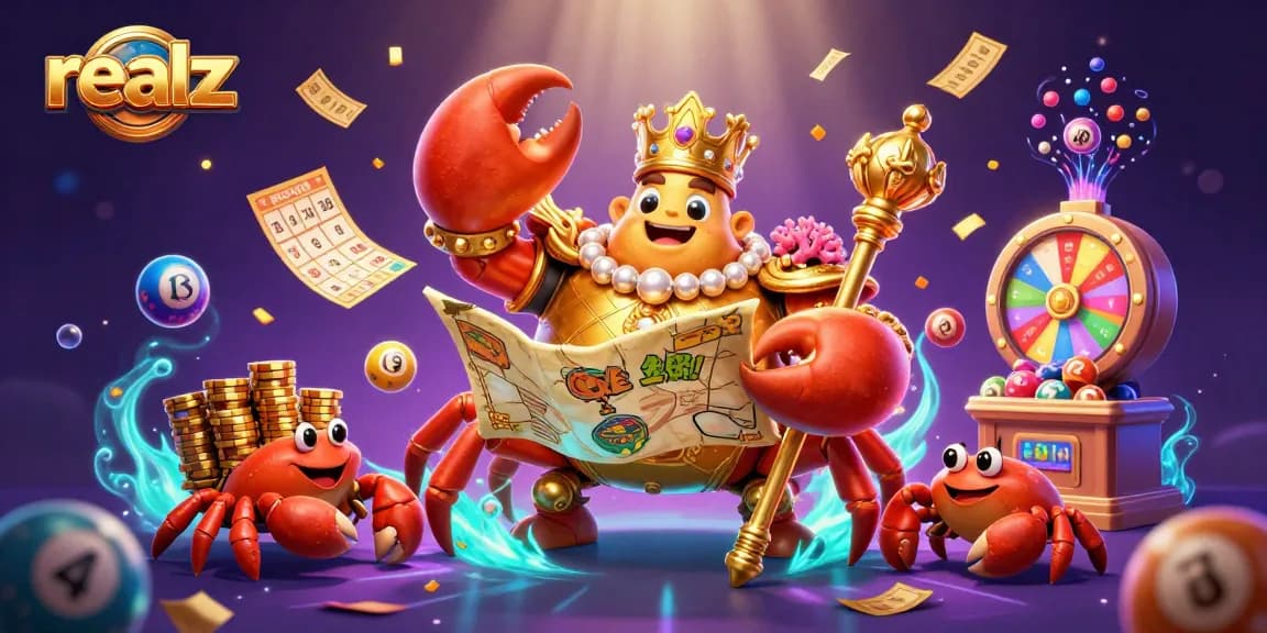 How Does Realz Casino Actually Work Behind the Scenes for Gamblers in 2026?
