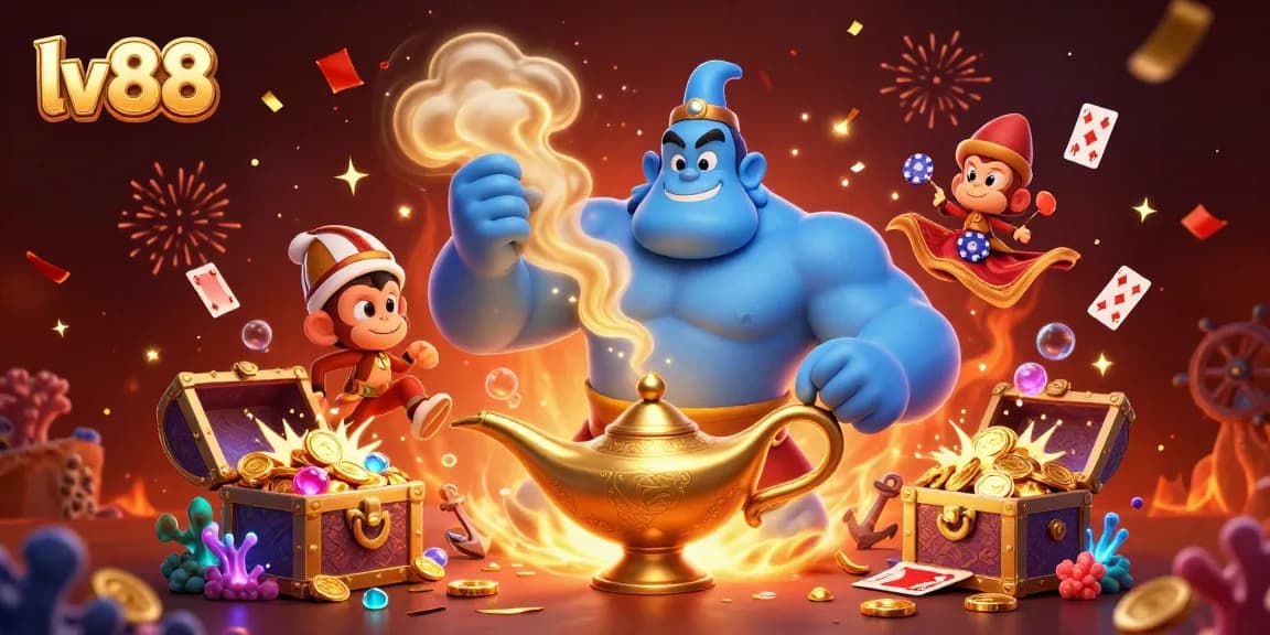 lv88 Crash Course: Master Casino Games for Winning Strategies in 2026