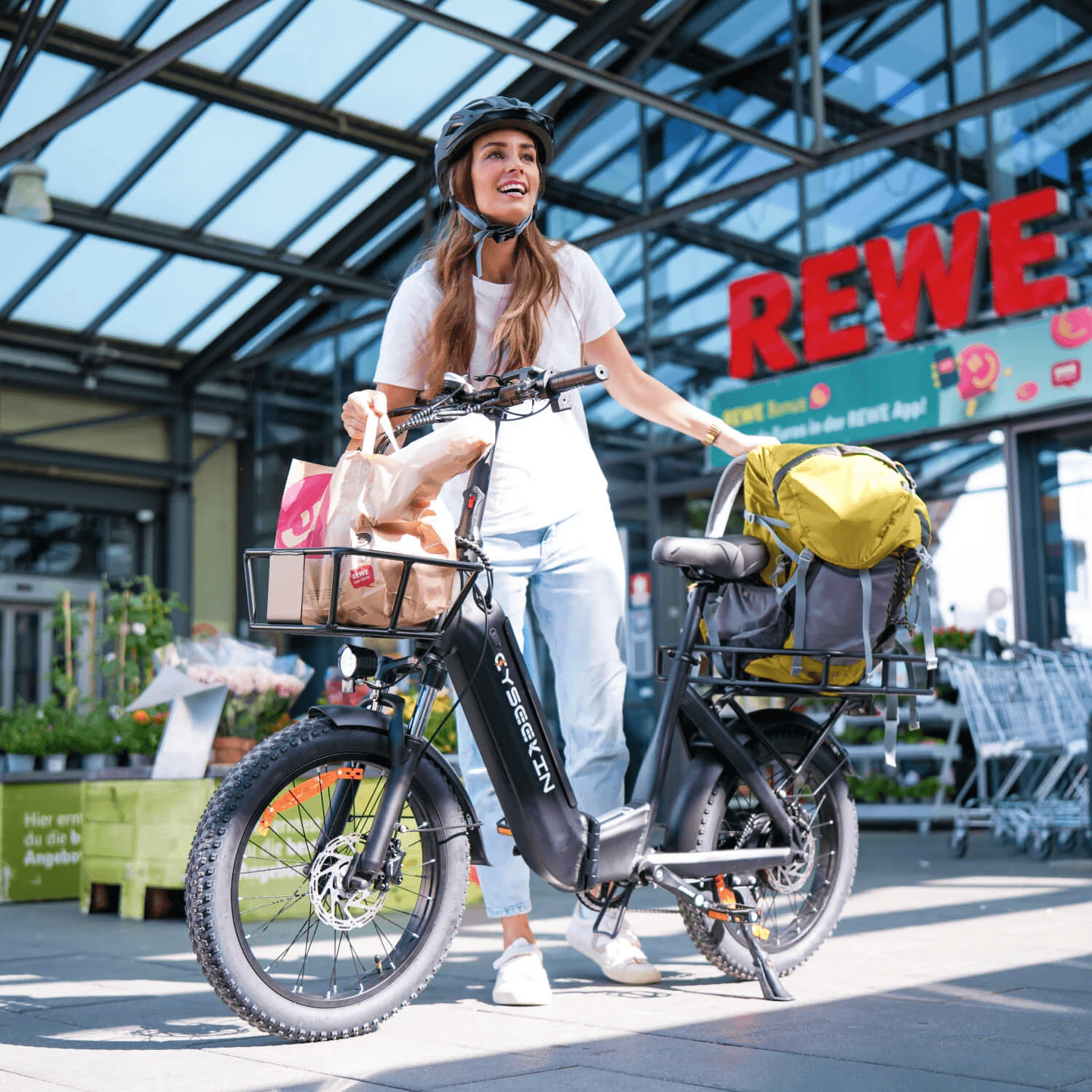 Folding-E-Bike-Vergleich 2026: Welches klappbare E-Bike passt am besten zum Alltag?