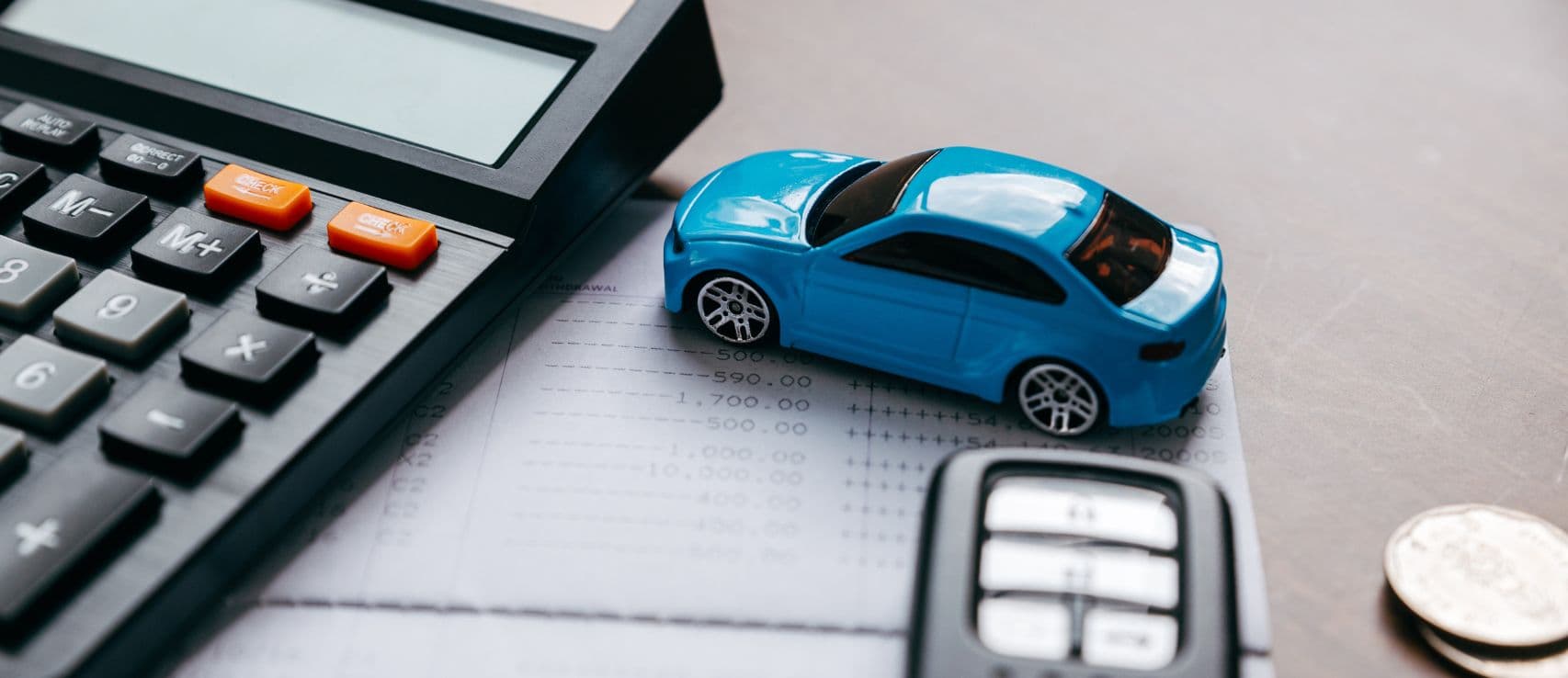 Kfz Versicherung Dortmund: Top Deals für dein Auto finden