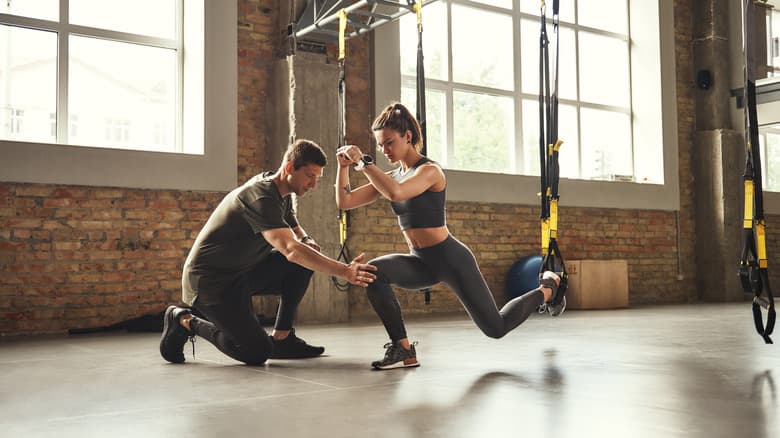 Maximieren Sie Ihre Trainingswirkung in Hamburg
