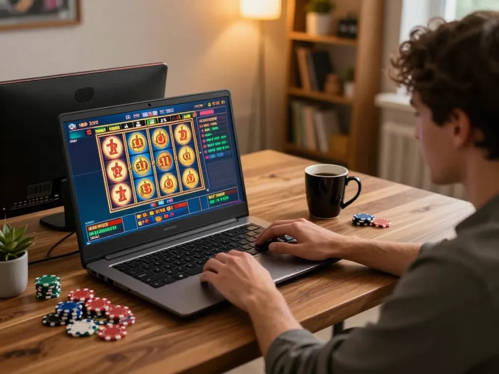 Winning Strategies with gamedoithuong88: Proven Techniques for 2026 Gamblers