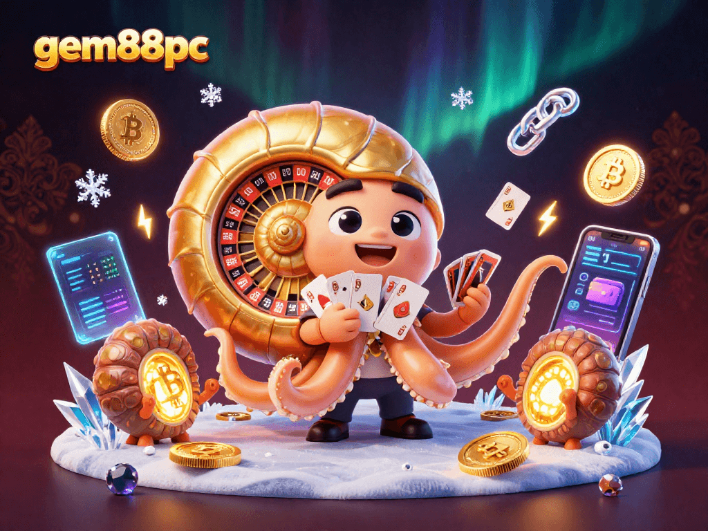 Key Benefits of gem88pc That Gamblers Overlook for 2026 Winning Strategies