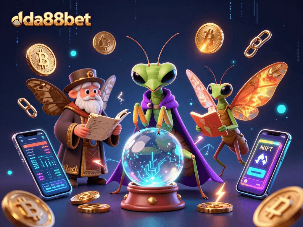da88bet Compared: The Best Betting Strategies for Casino Enthusiasts 2026