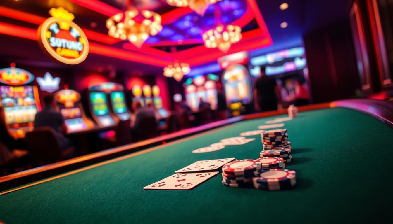 Golisimo Germany: Ein Leitfaden für das beste Casino-Erlebnis