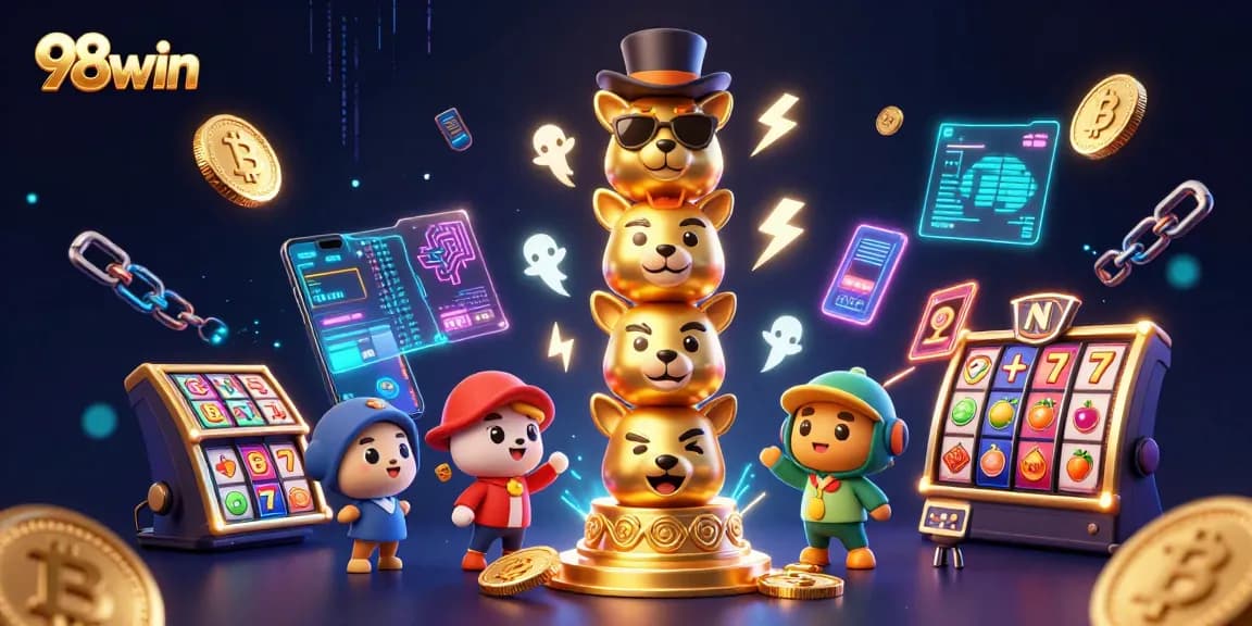 How to Save Time and Money with 98win for Winning Strategies in Slots