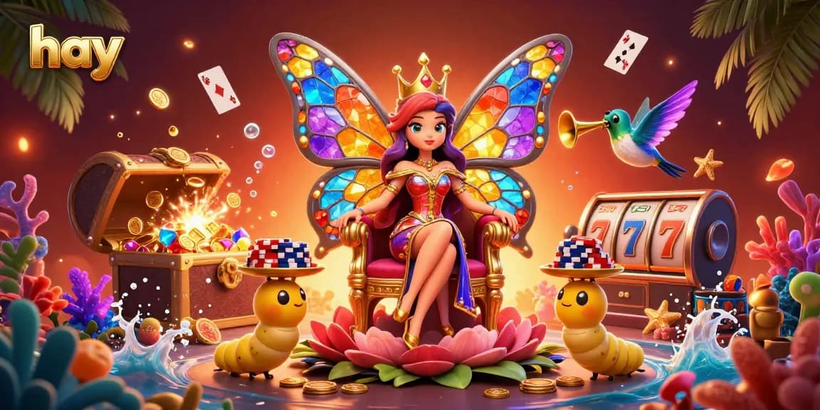 hay Casino Quick Reference: Expert Facts, Stats, and Winning Strategies for Players 2026