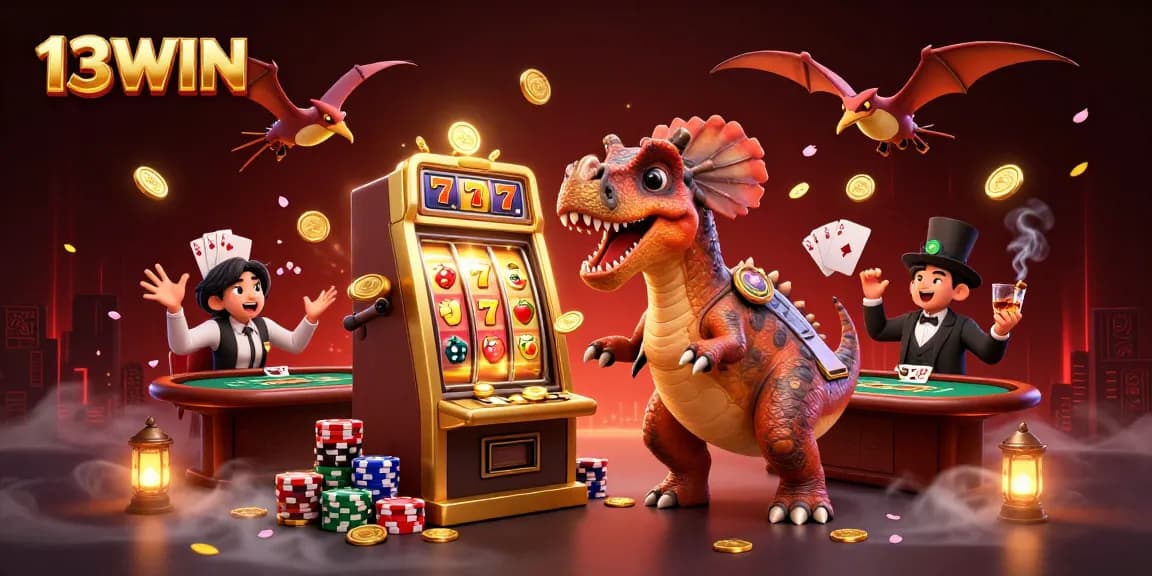 What Is 13WIN and Why Does It Matter for Gamblers in 2026?