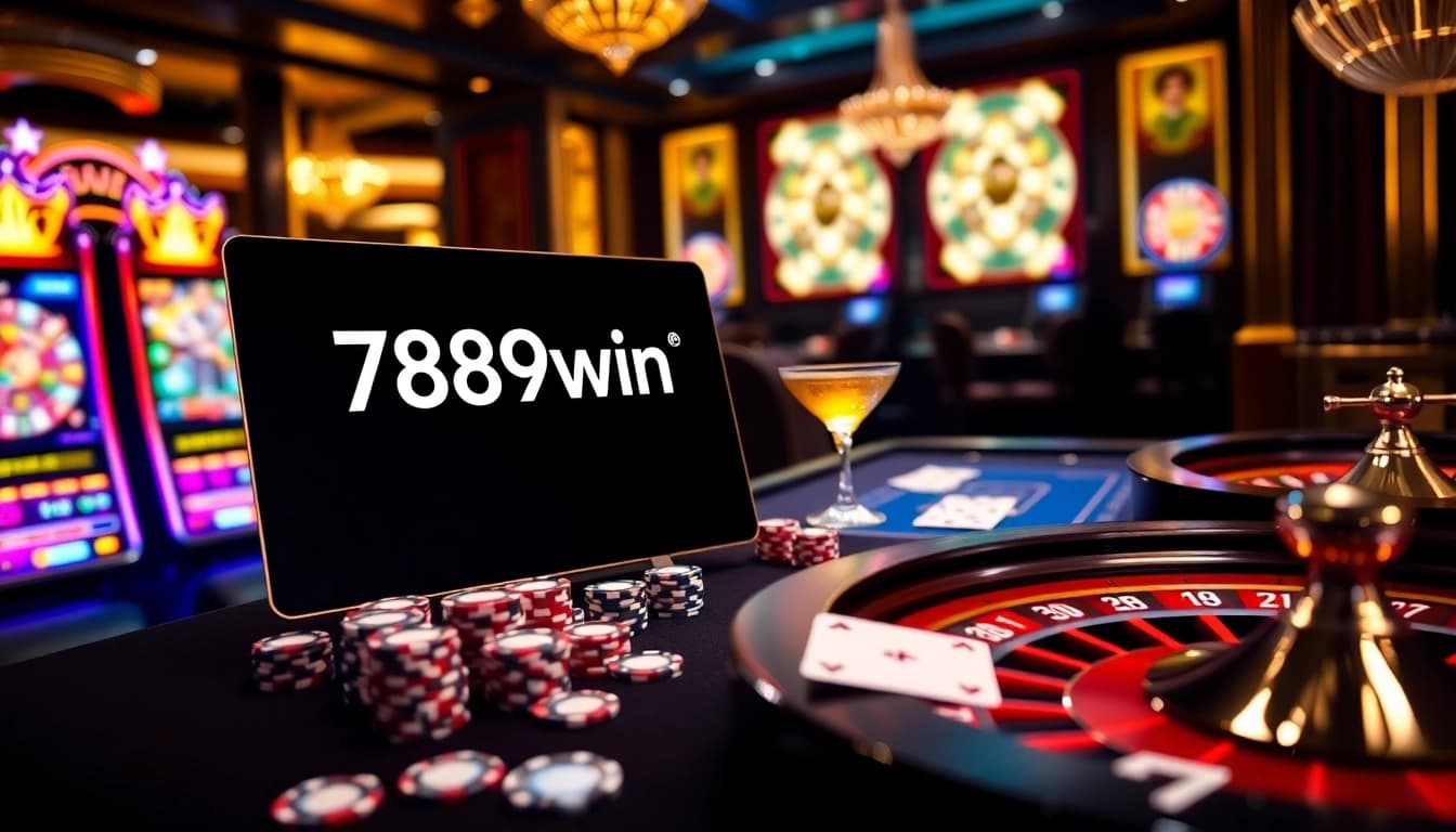 Master Your Bets: Winning Strategies at 789win Link Mới for 2026 Gamblers