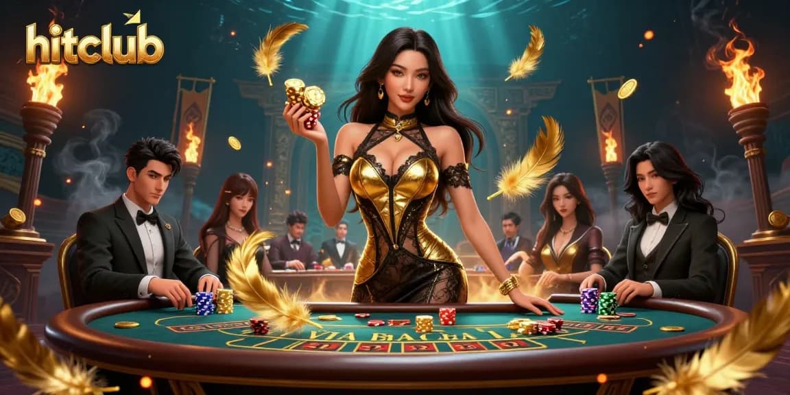 An Honest Take on hitclub After 2026: Winning Strategies for Gamblers