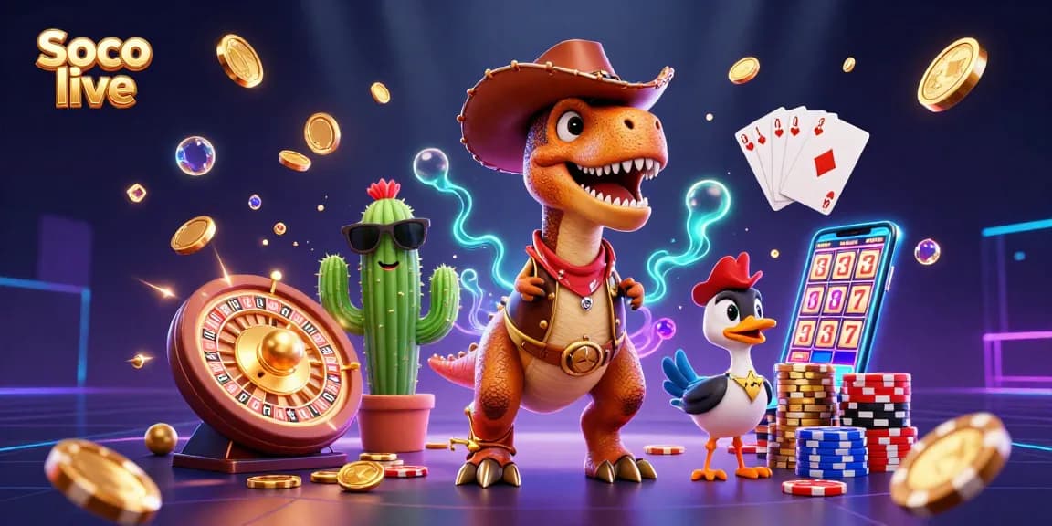 Is Soco live the Next Big Thing in Sports Betting for 2026?