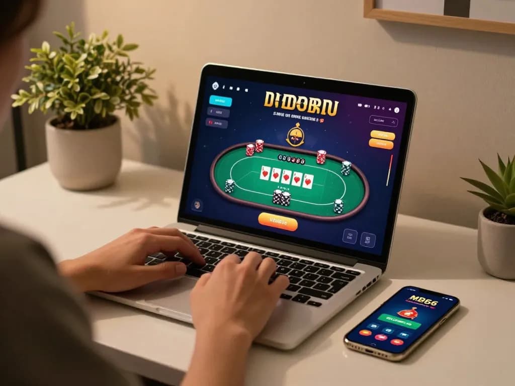 MB66: Essential Strategies for Winning at Online Gambling in 2026