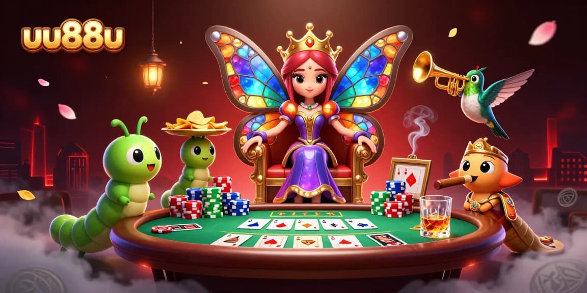 4 Proven Methods to Maximize uu88u Gambling Strategies for Winning Results in 2026