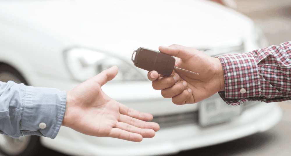 So verkaufen Sie ein Auto: Die Vorteile eines Autoverkaufstrainings