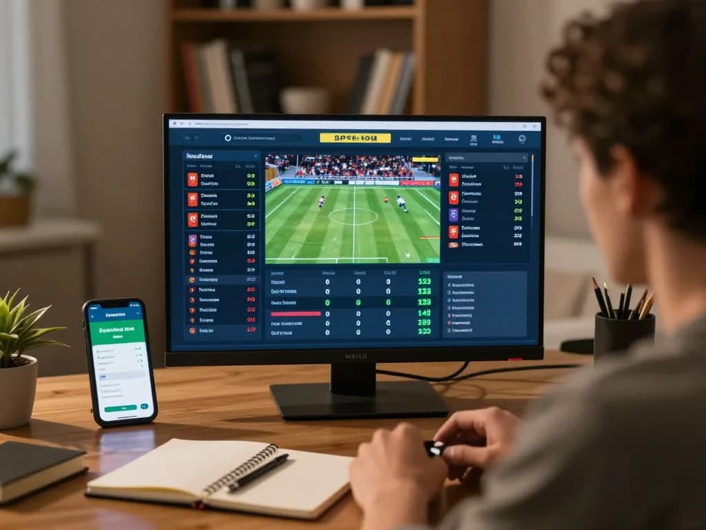 Expert Betting Strategies for Using TV88: Maximize Your Odds in 2026