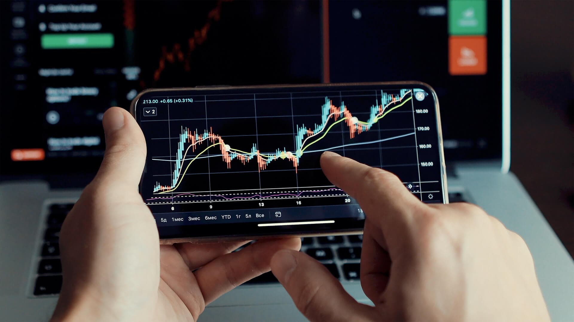 Entdecken Sie die besten Kryptowährungsbroker: Funktionen, Gebühren und Sicherheit